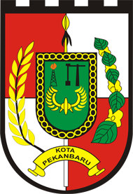 Logo Pekanbaru