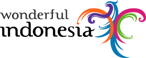 Logo Wonderfull Indonesia