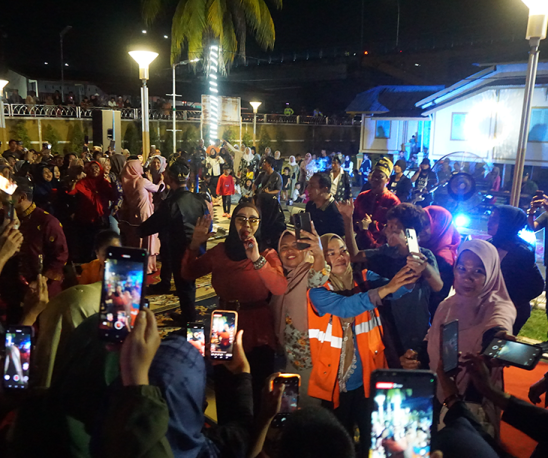 Festival Budaya Melayu 2025 Perkuat Identitas dan Edukasi Generasi Muda