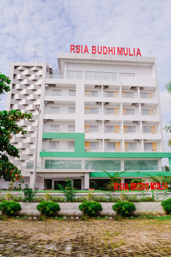 RSIA Budhi Mulia