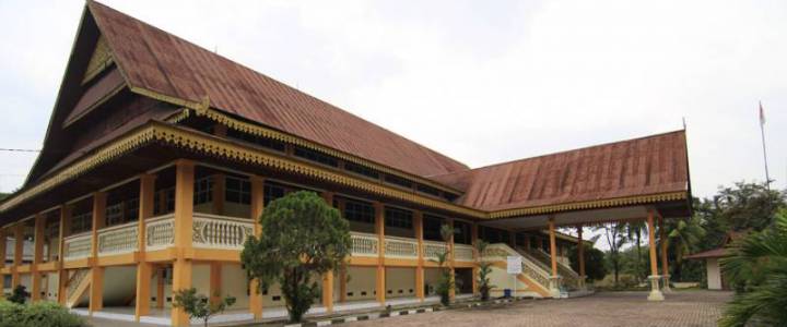 MUSEUM SANG NILA