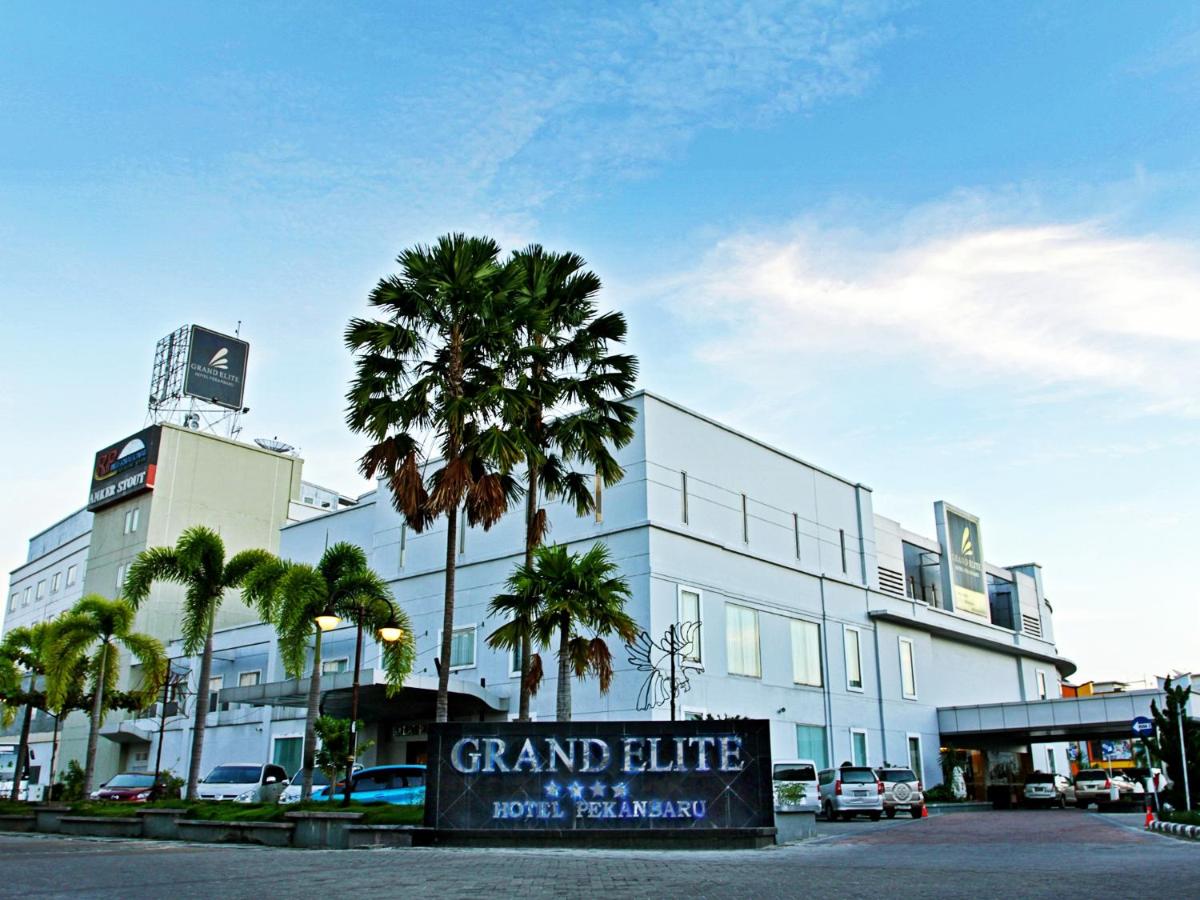 HOTEL GRAND ELITE