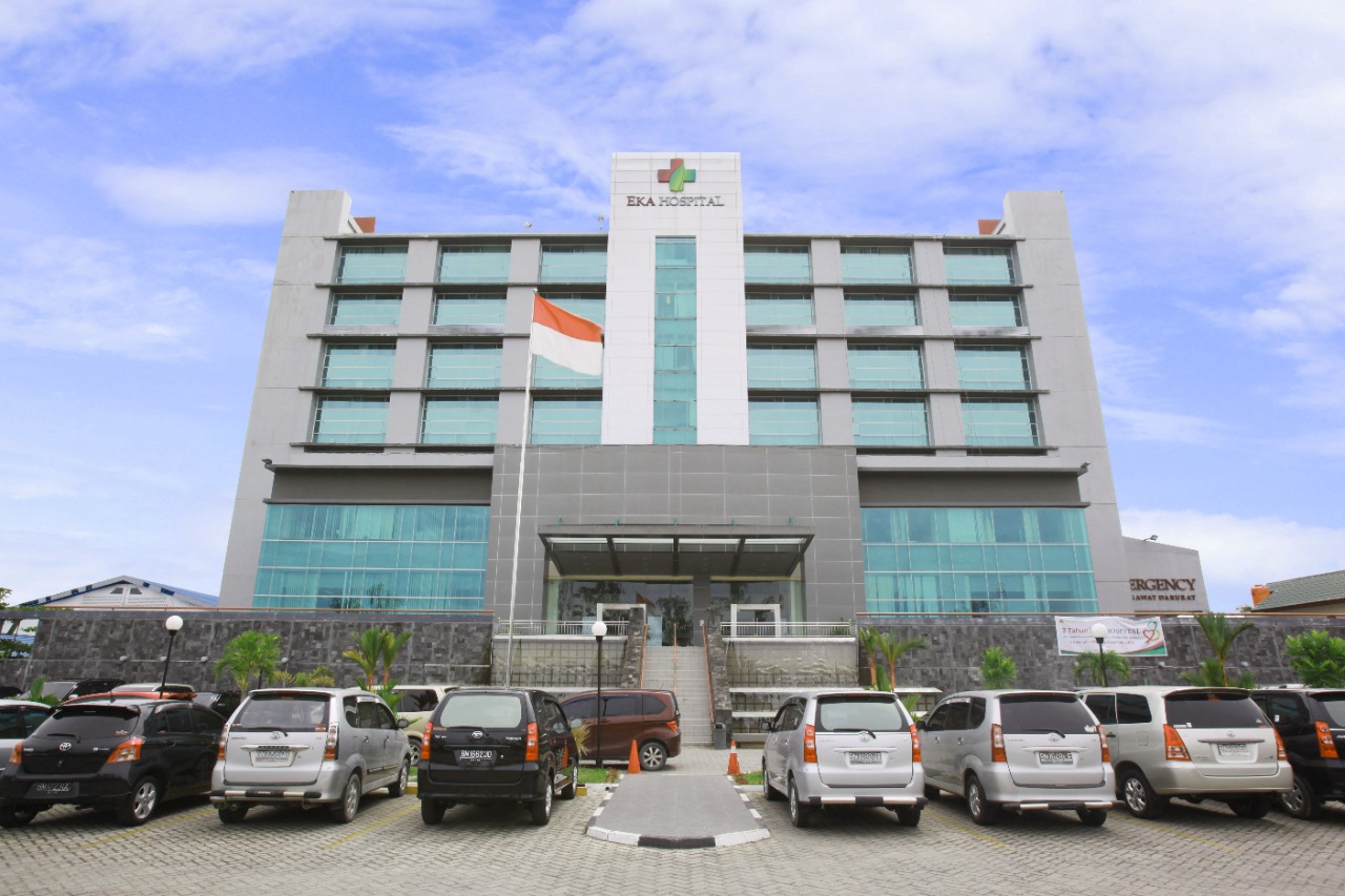 RS Eka Hospital