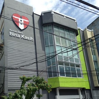 RS Bina Kasih