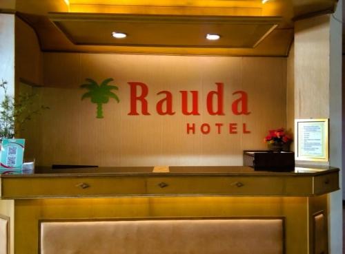 HOTEL RAUDAH