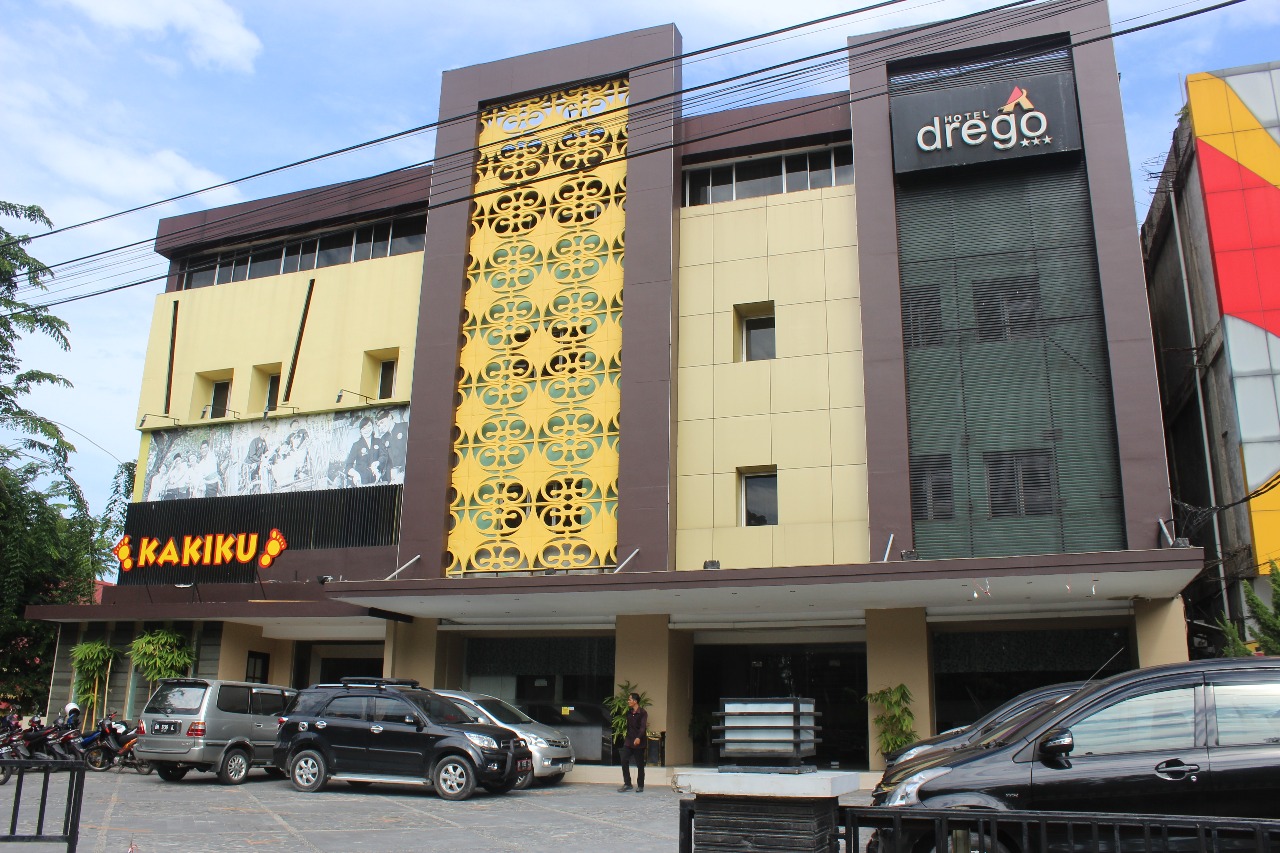 HOTEL DREGO