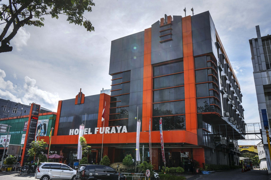 HOTEL FURAYA