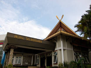 HOTEL SRI INDRAYANI