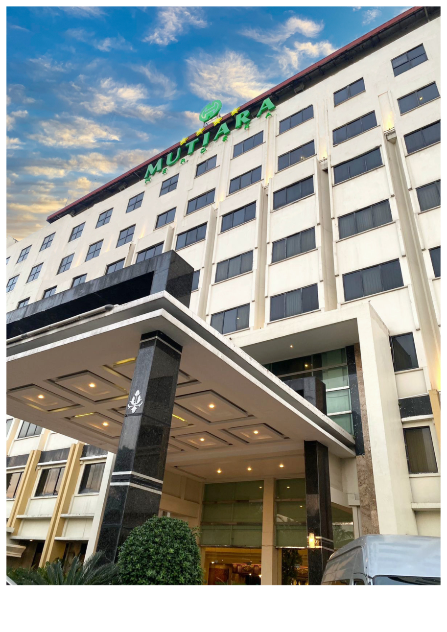 HOTEL MUTIARA MERDEKA