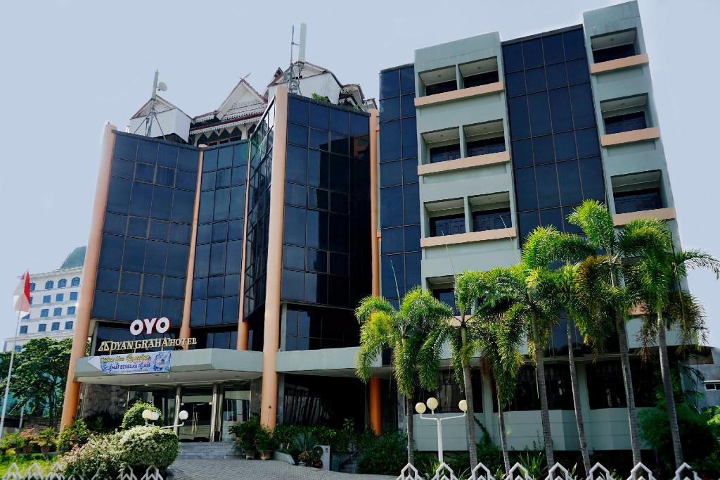 DYAN GRAHA HOTEL/LADIVA