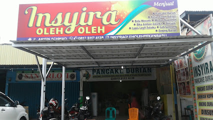 Insyira Oleh-oleh Pekanbaru