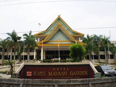 HOTEL SAHID/RATU MAYANG