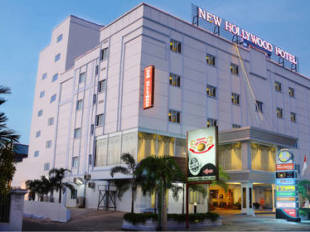 HOTEL NEW HOLLYWOOD