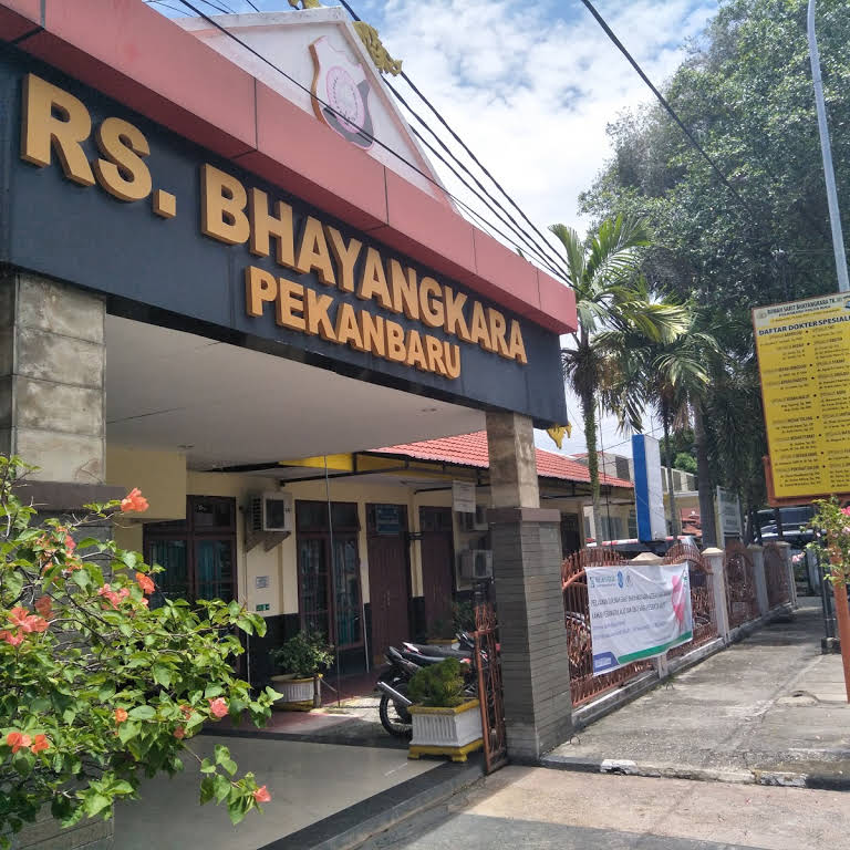 RS Bhayangkara