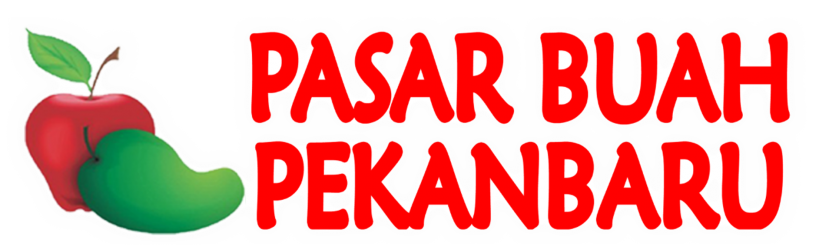 Pasar Buah Pekanbaru