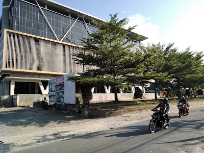 Pemuda City Walk Pekanbaru