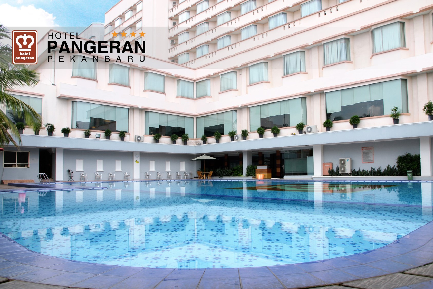 HOTEL PANGERAN