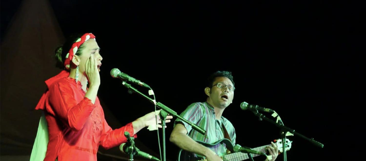 Toba Caldera World Music Festival 2021