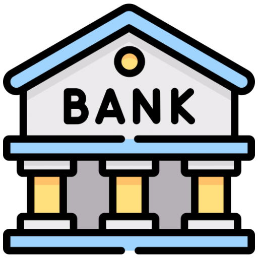 Logo - Finance