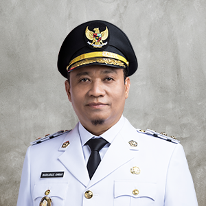 H. Markarius Anwar, ST., M.Arch.