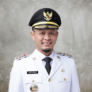 H. Agung Nugroho, S.E., M.M.